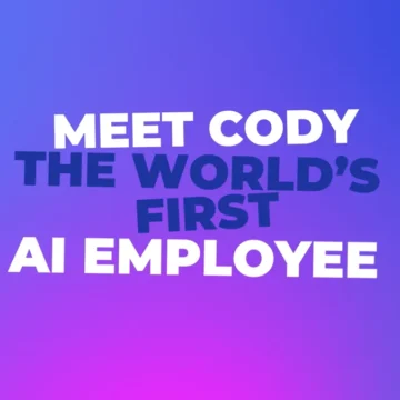 MeetCody: a ferramenta que treina um assistente inteligente para o seu negócio