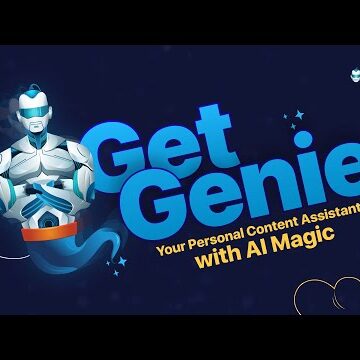 GetGenie AI: A Ferramenta de Inteligência Artificial que Otimiza o seu Conteúdo no WordPress