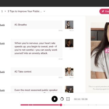 Fliki: a plataforma que te permite transformar texto em vídeos com vozes de IA