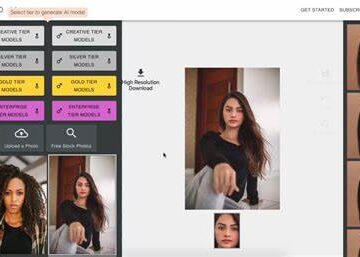 Rosebud.app: crie vídeos incríveis com inteligência artificial