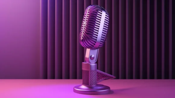 Voice-swap.ai: Uma ferramenta incrível para trocar sua voz por cantores famosos