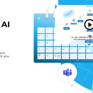 MeetZ.ai: Transformando Encontros com Inteligência Artificial