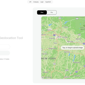 Descubra o Poder da Geolocalização com IA: Conheça o GeoSpy