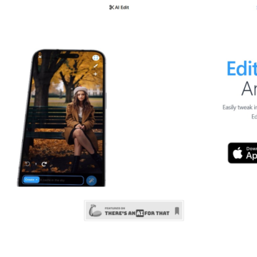 Transforme Suas Fotos com EditApp AI: A Ferramenta de Edição de Imagens que Você Precisa Conhecer