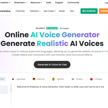 FineVoice: A Revolução na Geração de Vozes com IA