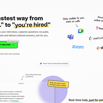 chrome-capture-2025-10-21 CTRLpotato: A IA Discreta que Revoluciona Entrevistas e Testes Online
