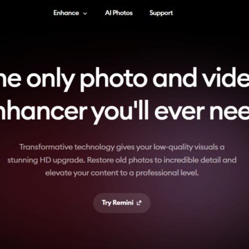 chrome-capture-2025-12-05 (2) Remini: como a IA pode transformar fotos antigas e borradas em memórias nítidas