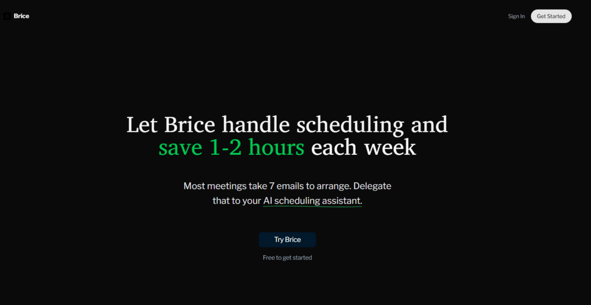 chrome-capture-2026-01-06 (1) Brice.ai: responda e-mails com IA sem perder seu tom pessoal