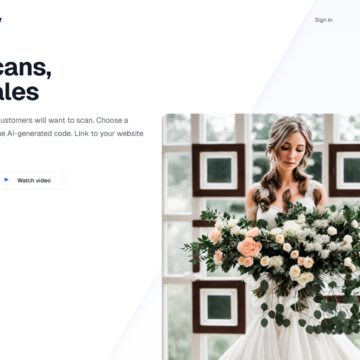 QR Galaxy: criando QR codes sofisticados com inteligência visual para impulsionar campanhas e conexões