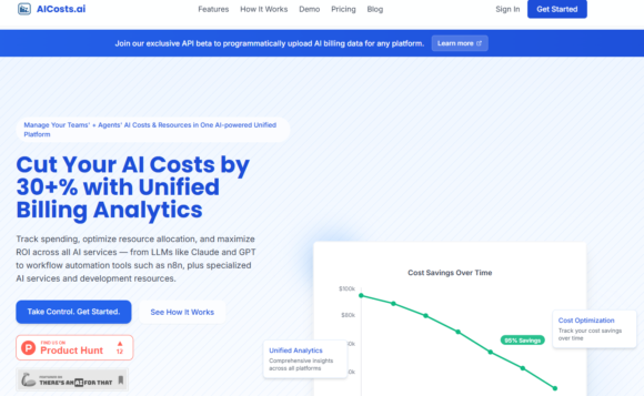 AICosts: controle e otimize seus gastos com inteligência artificial