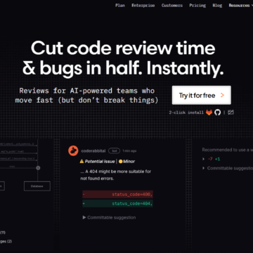 CodeRabbit: a IA que revisa seu código automaticamente