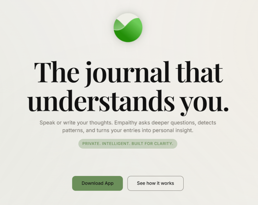 Empaithy: a IA que ajuda empresas a entender emoções humanas