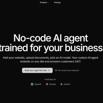 AgentKit AI: a plataforma para criar agentes inteligentes sem complicação